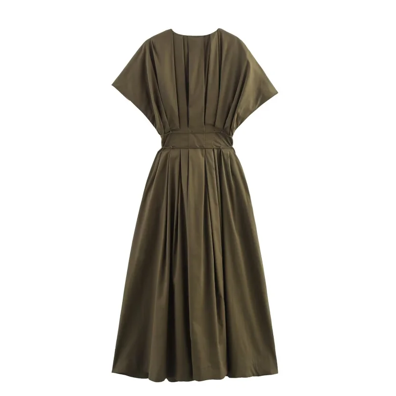 AVETA DRESS