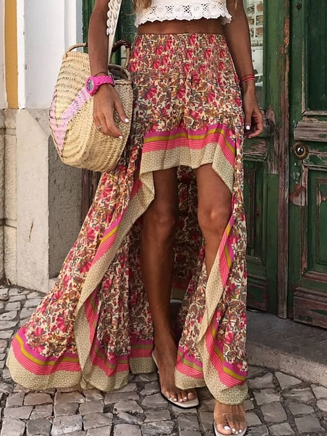 KERRY SKIRT