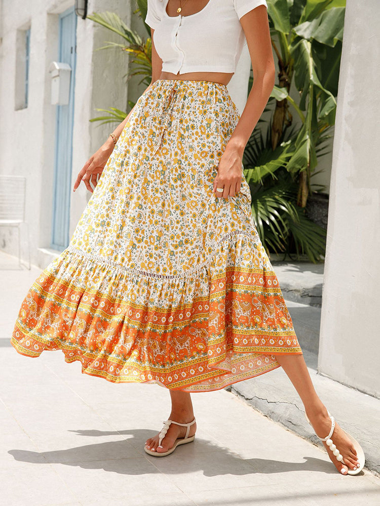 KERRY SKIRT