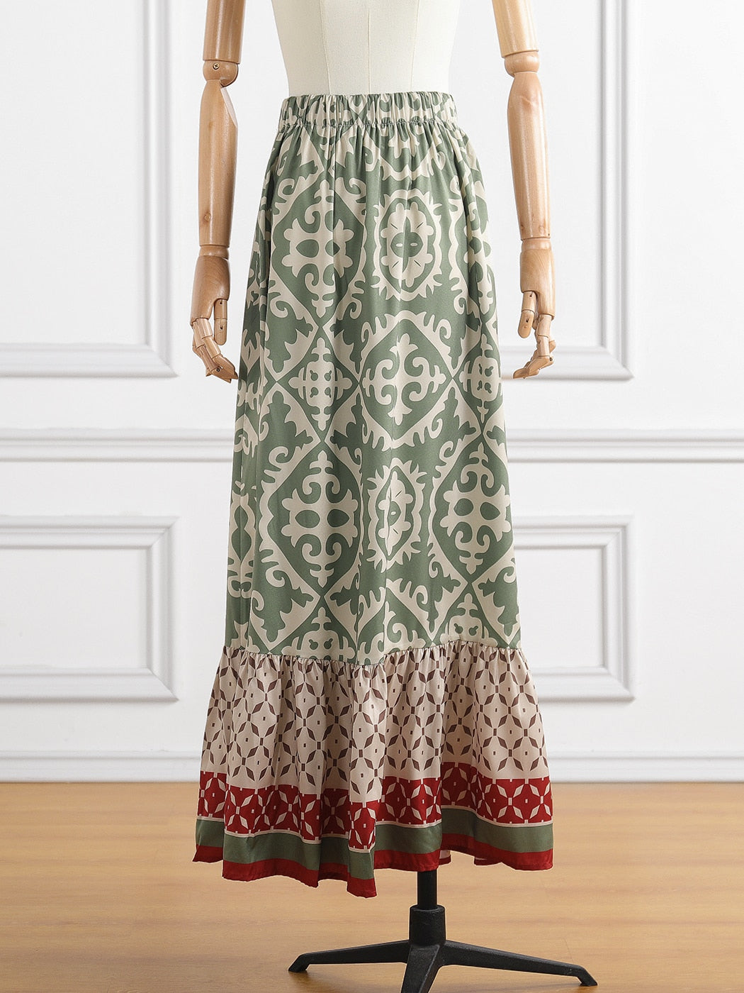KERRY SKIRT