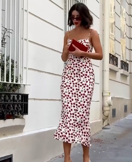 NIKA DRESS