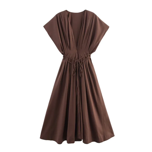 AVETA DRESS