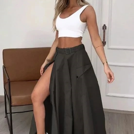 AMALIA SKIRT