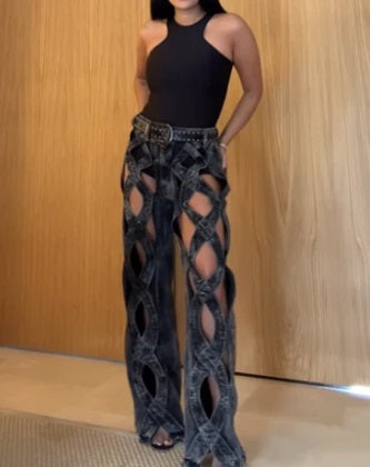 RAGAZZA JEANS