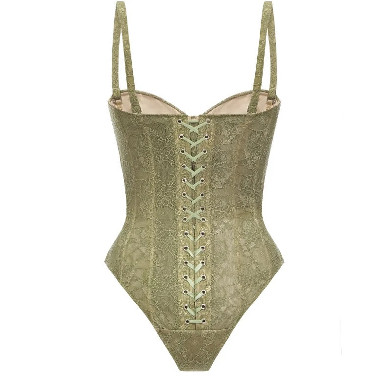 IBIZA PARTY DRESS SET