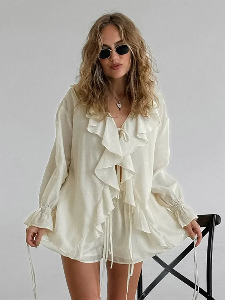 ELLA 2 PIECES SET