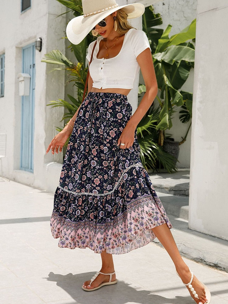 KERRY SKIRT