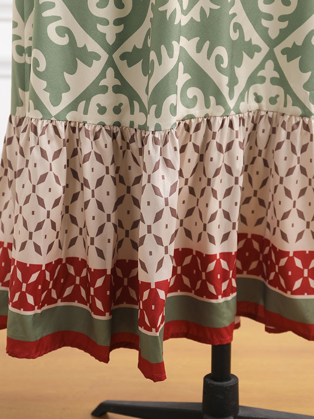 KERRY SKIRT