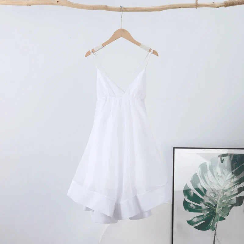 LINDA MINI DRESS