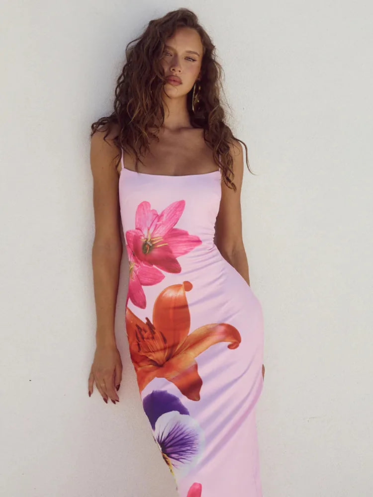 MARCIA DRESS