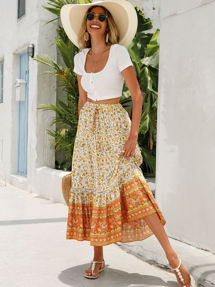 KERRY SKIRT