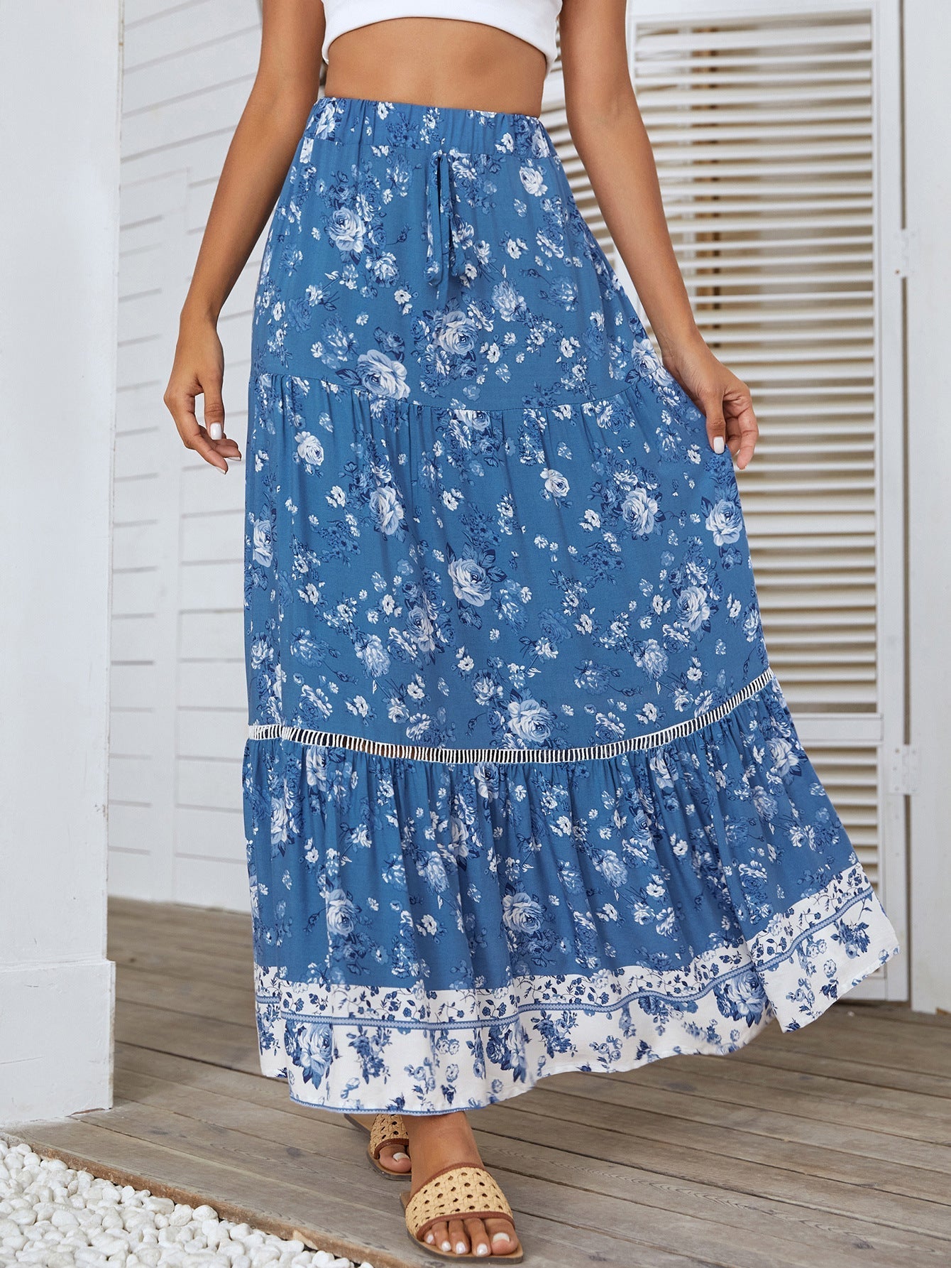 KERRY SKIRT