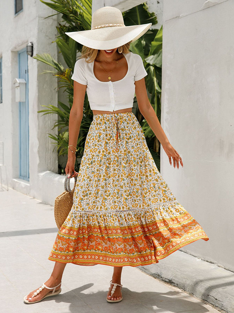 KERRY SKIRT