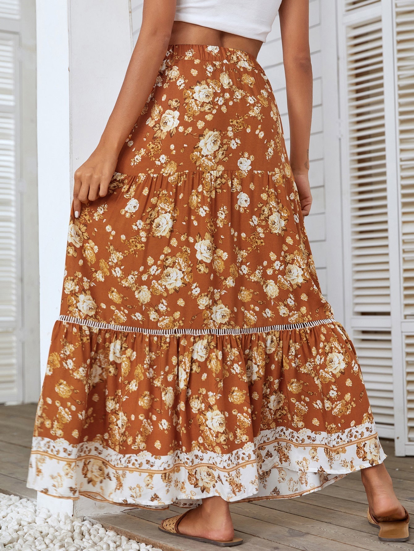 KERRY SKIRT