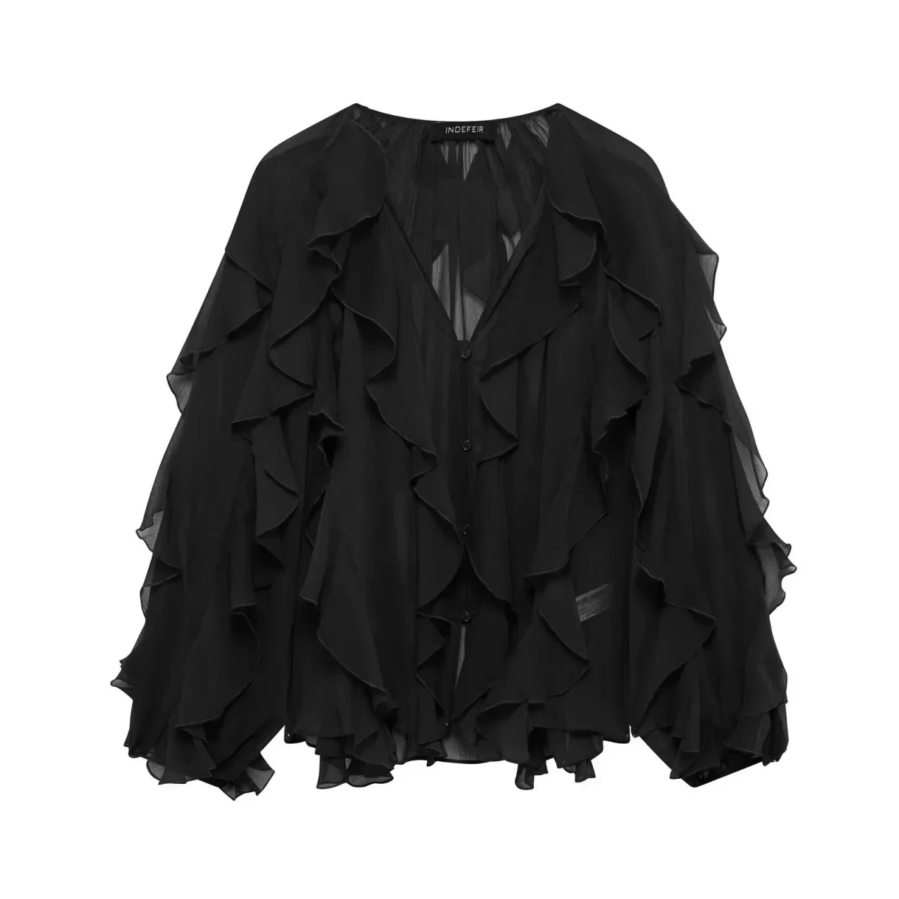 LANNA BLOUSE